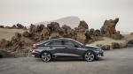 Audi A3 Sedan 35 TFSI 2020 года (WW)